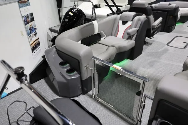 Slide: The Image of Evotti 721 QL 2026 - 11