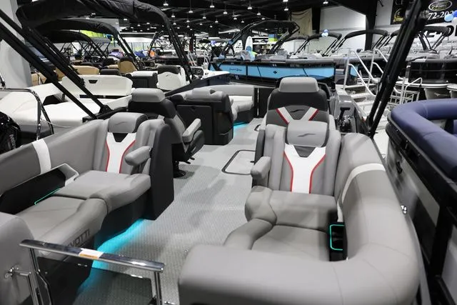 Slide: The Image of Evotti 721 QL 2026 - 12