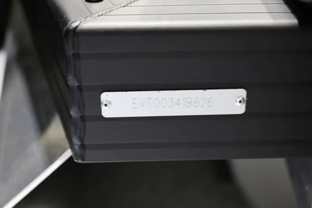 Slide: The Image of Evotti 721 QL 2026 - 14