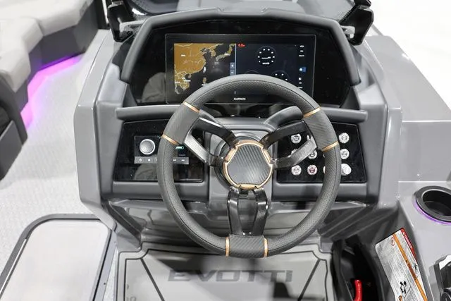 Slide: The Image of Evotti 721 QL 2026 - 17