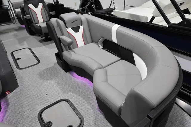 Slide: The Image of Evotti 721 QL 2026 - 4