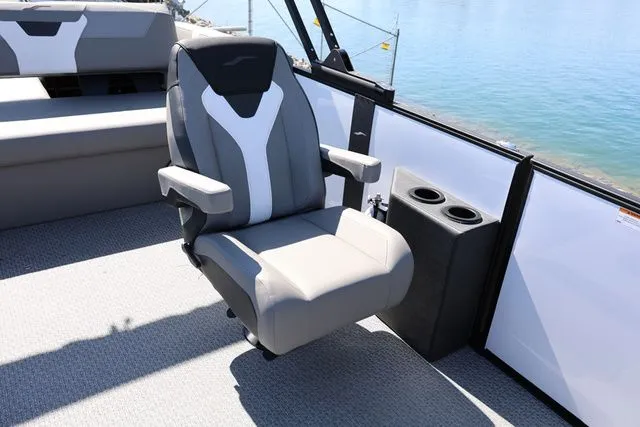 Slide: The Image of Evotti 523 CS 2026 - 12