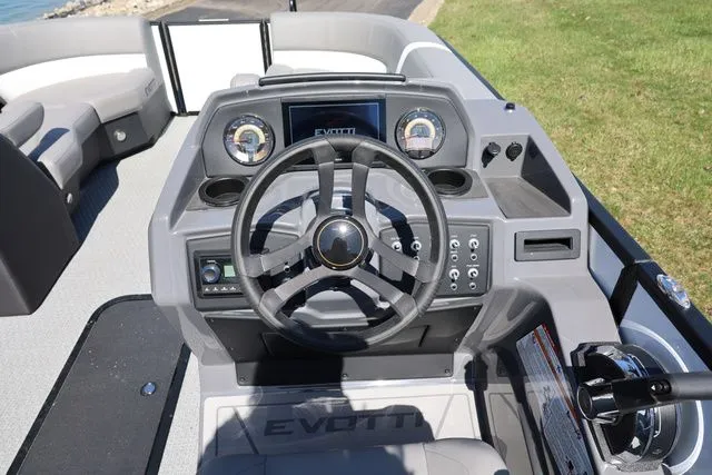 Slide: The Image of Evotti 523 CS 2026 - 15