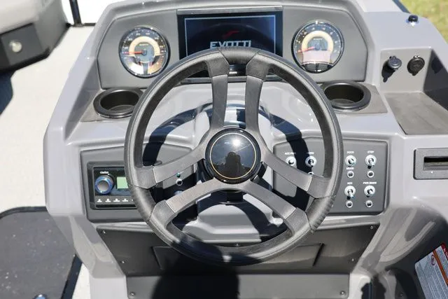 Slide: The Image of Evotti 523 CS 2026 - 16