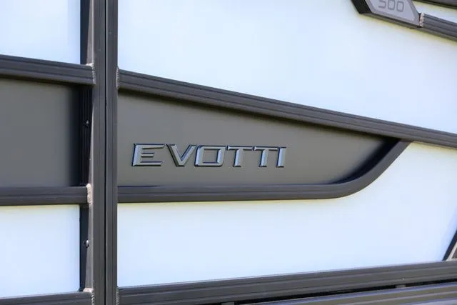 Slide: The Image of Evotti 523 CS 2026 - 25