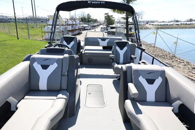 Slide: The Image of Evotti 523 CS 2026 - 9