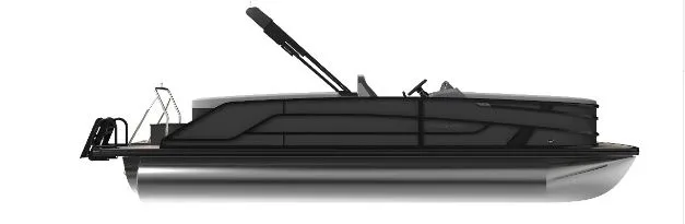 The Image of Evotti 523 CS 2026 - 1