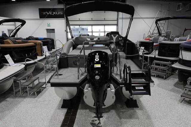 Slide: The Image of Evotti 523 CS OMNI Chaise 2026 - 6