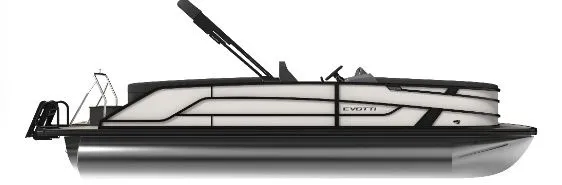 The Image of Evotti 521 QL 2026 - 1