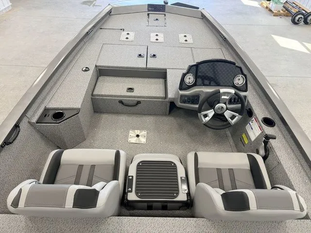 Slide: The Image of Yamaha SPORTSMAN 1710PFX 2026 VNL 2026 - 14