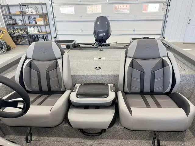 Slide: The Image of Yamaha SPORTSMAN 1710PFX 2026 VNL 2026 - 18