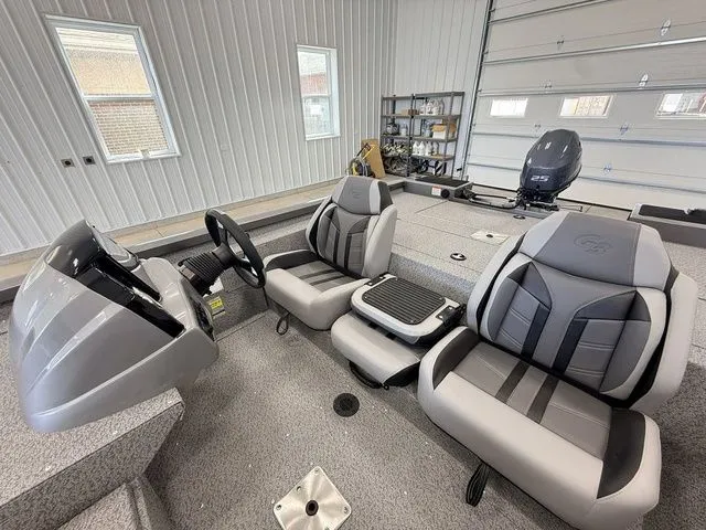 Slide: The Image of Yamaha SPORTSMAN 1710PFX 2026 VNL 2026 - 19