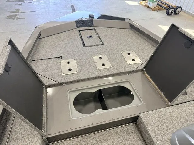 Slide: The Image of Yamaha SPORTSMAN 1710PFX 2026 VNL 2026 - 28