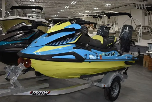 The Image of Yamaha VX 2023 - undefined