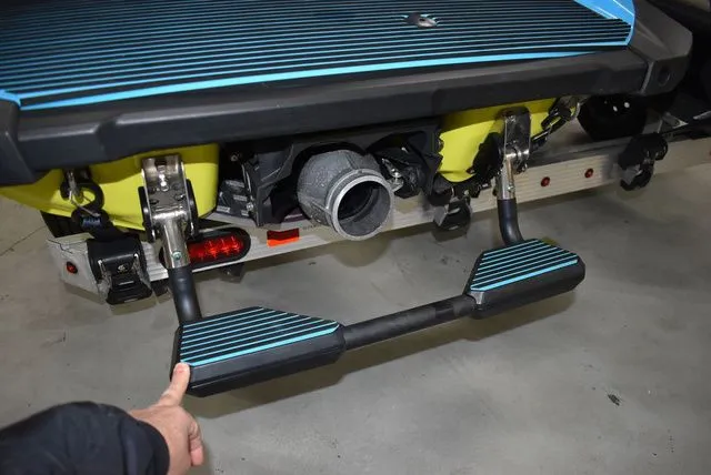 Slide: The Image of Yamaha VX 2023 - 10