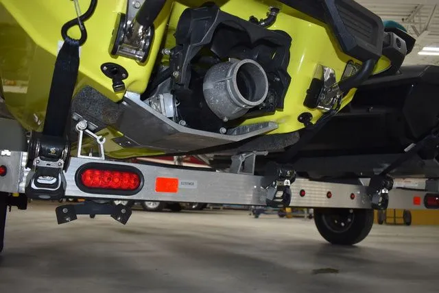 Slide: The Image of Yamaha VX 2023 - 11