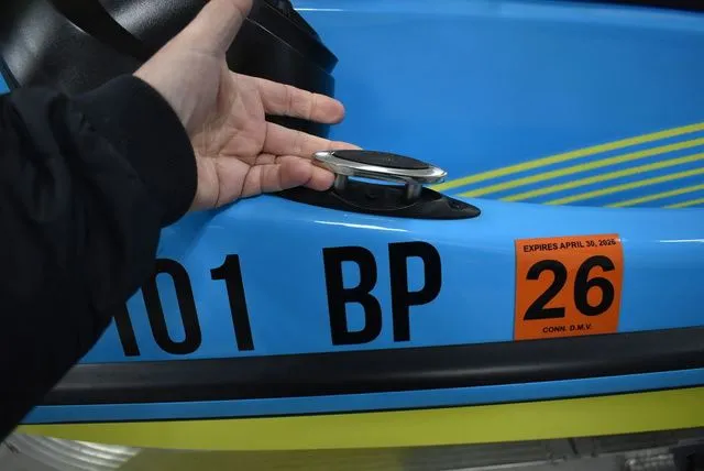 Slide: The Image of Yamaha VX 2023 - 12