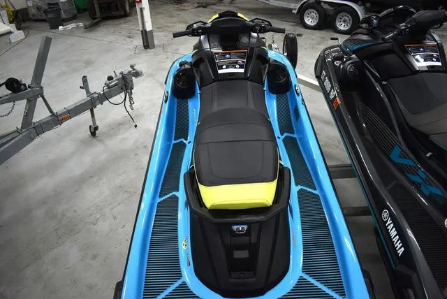 Slide: The Image of Yamaha VX 2023 - 14