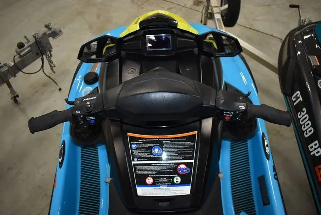 Slide: The Image of Yamaha VX 2023 - 15