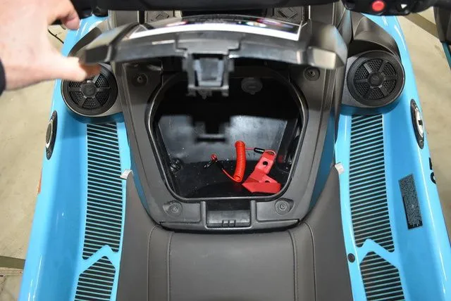 Slide: The Image of Yamaha VX 2023 - 16