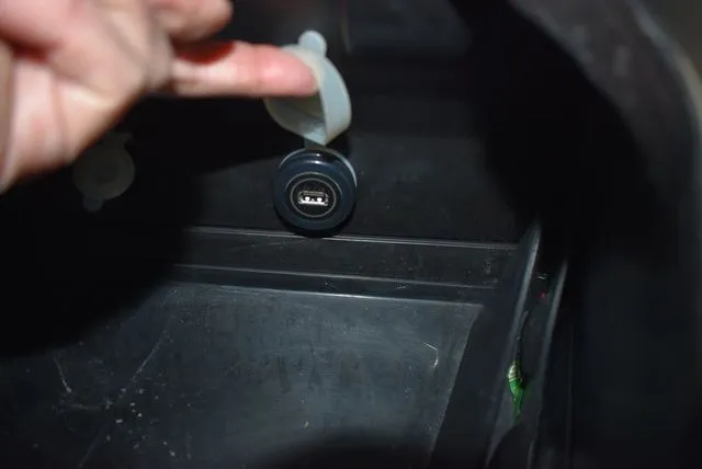 Slide: The Image of Yamaha VX 2023 - 17