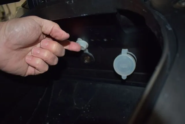 Slide: The Image of Yamaha VX 2023 - 18