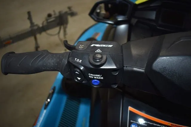 Slide: The Image of Yamaha VX 2023 - 19