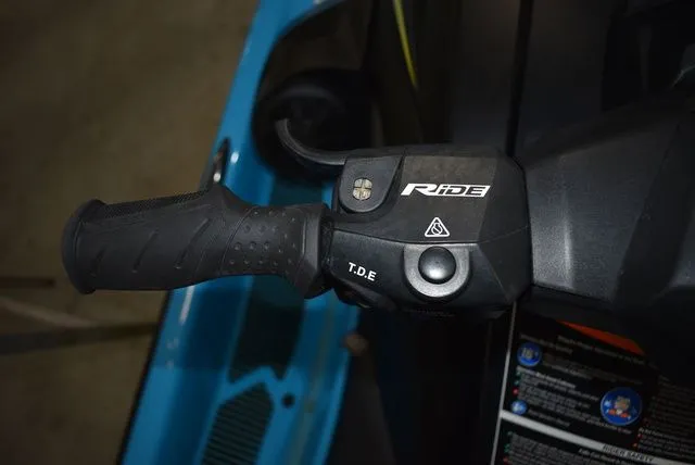 Slide: The Image of Yamaha VX 2023 - 20