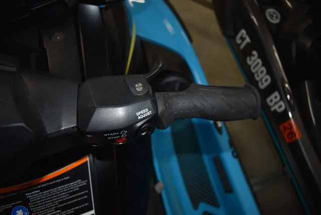 Slide: The Image of Yamaha VX 2023 - 21