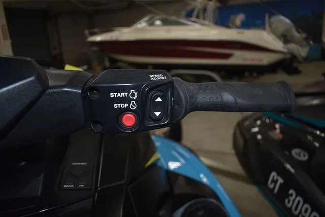 Slide: The Image of Yamaha VX 2023 - 22