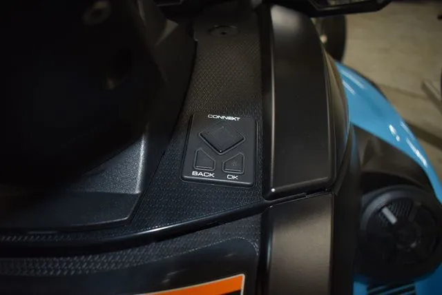 Slide: The Image of Yamaha VX 2023 - 23