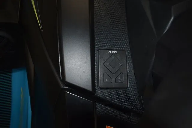 Slide: The Image of Yamaha VX 2023 - 24