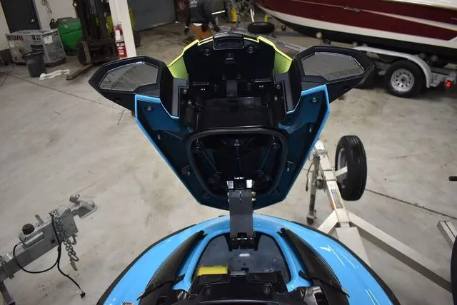 Slide: The Image of Yamaha VX 2023 - 25