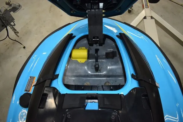 Slide: The Image of Yamaha VX 2023 - 26