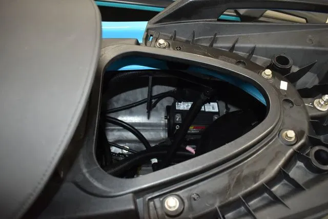 Slide: The Image of Yamaha VX 2023 - 29