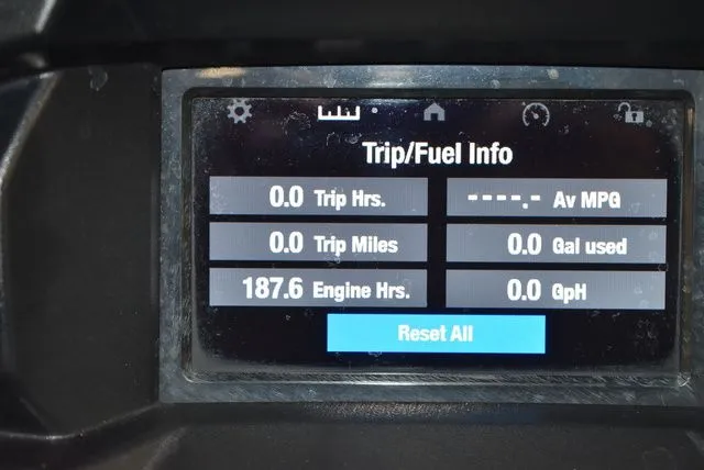 Slide: The Image of Yamaha VX 2023 - 30