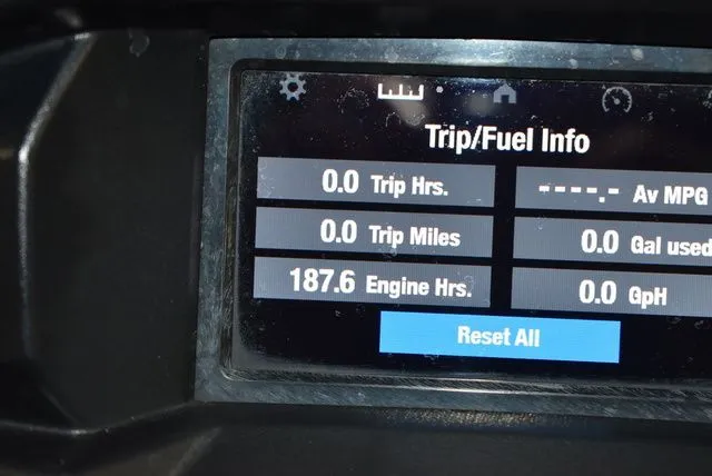 Slide: The Image of Yamaha VX 2023 - 31