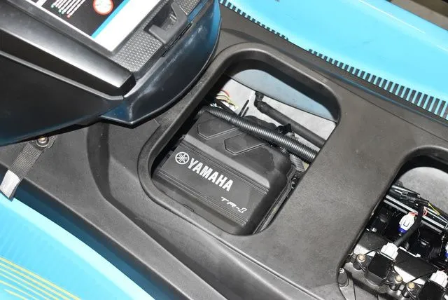 Slide: The Image of Yamaha VX 2023 - 34