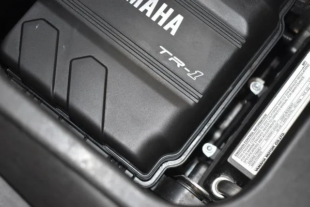 Slide: The Image of Yamaha VX 2023 - 35