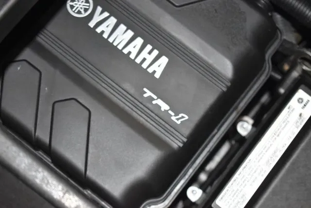 Slide: The Image of Yamaha VX 2023 - 36