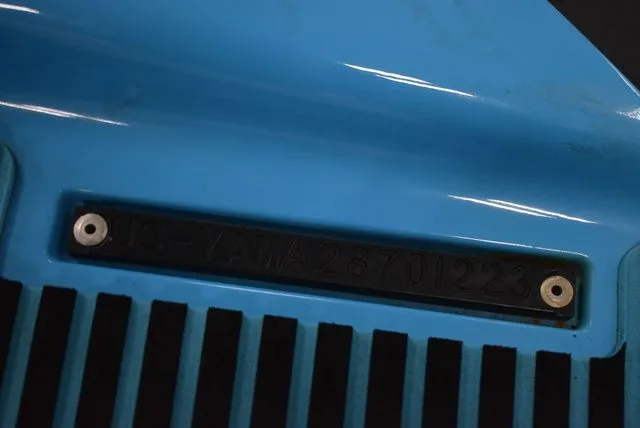 Slide: The Image of Yamaha VX 2023 - 37