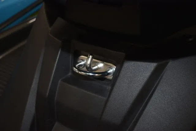 Slide: The Image of Yamaha VX 2023 - 40