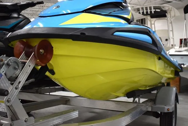 Slide: The Image of Yamaha VX 2023 - 41