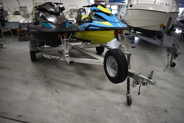 Slide: The Image of Yamaha VX 2023 - 42