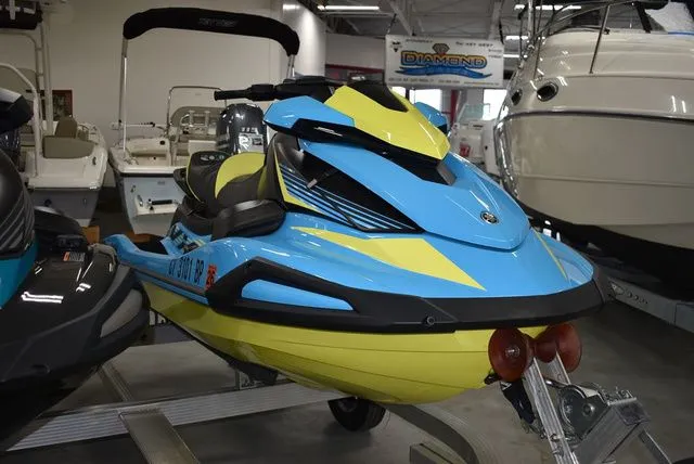 Slide: The Image of Yamaha VX 2023 - 5