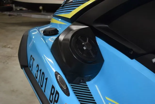 Slide: The Image of Yamaha VX 2023 - 9