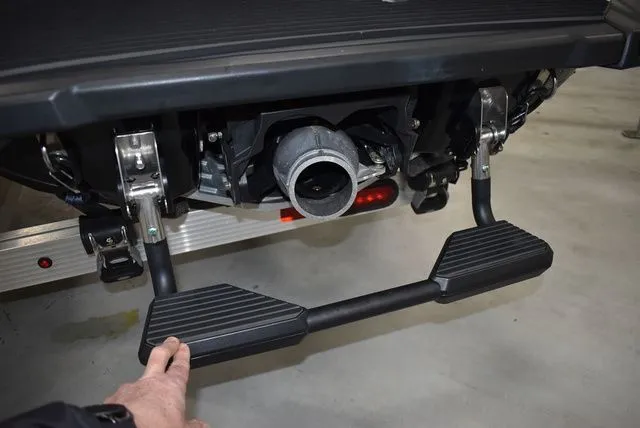 Slide: The Image of Yamaha VX 2023 - 10