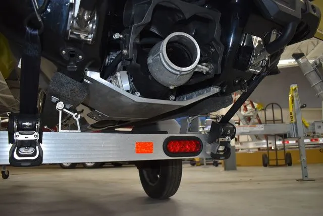 Slide: The Image of Yamaha VX 2023 - 11