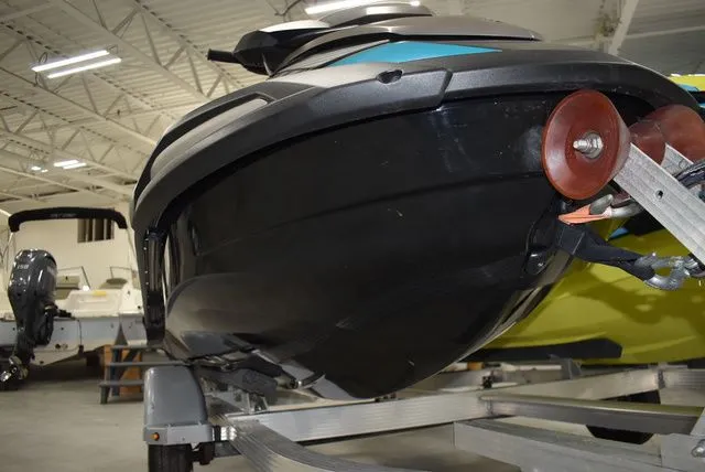 Slide: The Image of Yamaha VX 2023 - 12