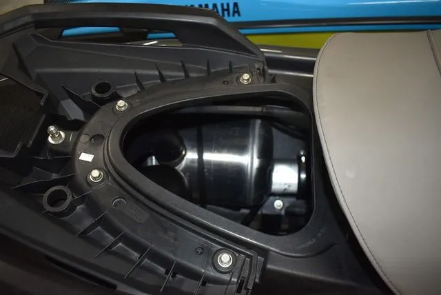 Slide: The Image of Yamaha VX 2023 - 14